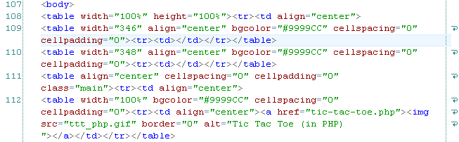 Word Wrap by column number